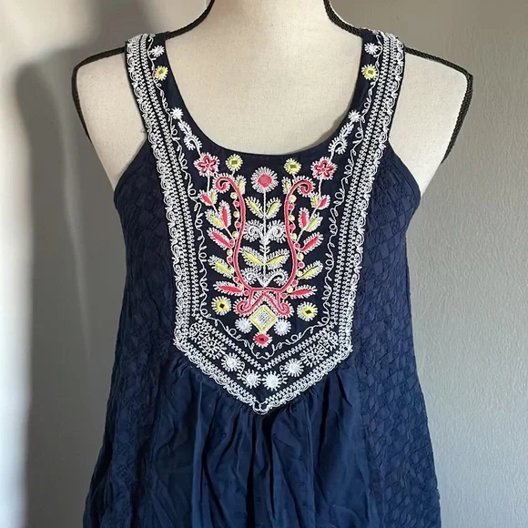 MAEVE Anthropologie dress - Picture 3 of 11